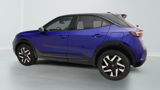 Opel Mokka 1.2 T 136 GS Bleu
