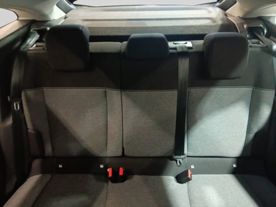 Citroën C4 Hybride 110 ch e-DCS6 You Bleu Eclipse