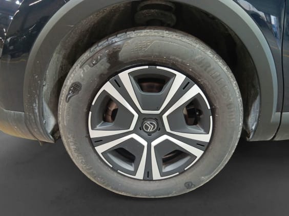 Citroën C4 Hybride 110 ch e-DCS6 You Bleu Eclipse