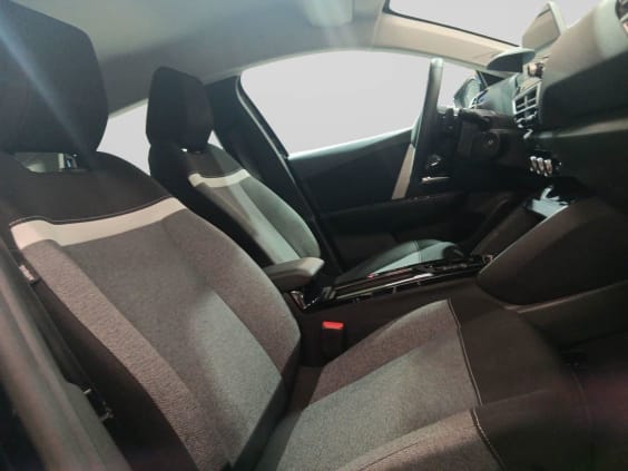 Citroën C4 Hybride 110 ch e-DCS6 You Bleu Eclipse