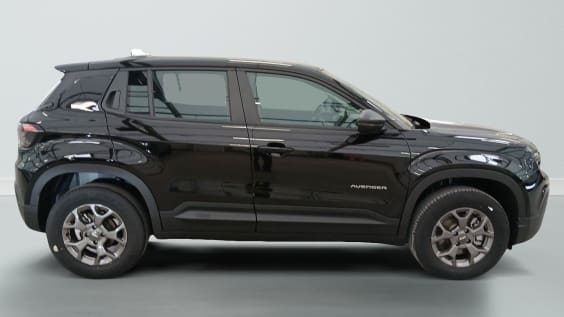 Jeep Avenger Avenger 1.2 Turbo T3 110 ch e-Hybrid BVR6 Longitude Volcano