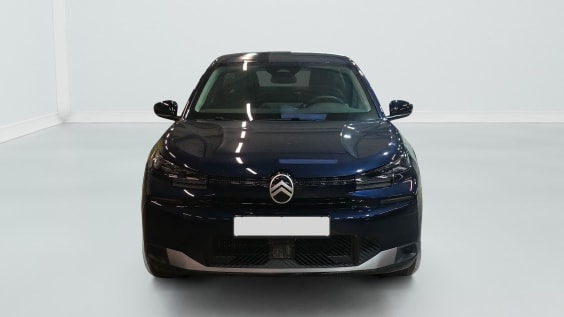 Citroën C4 Hybride 110 ch e-DCS6 You Bleu Eclipse