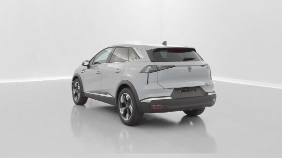Renault SYMBIOZ E-Tech full hybrid 160 ch Techno Gris Rafale