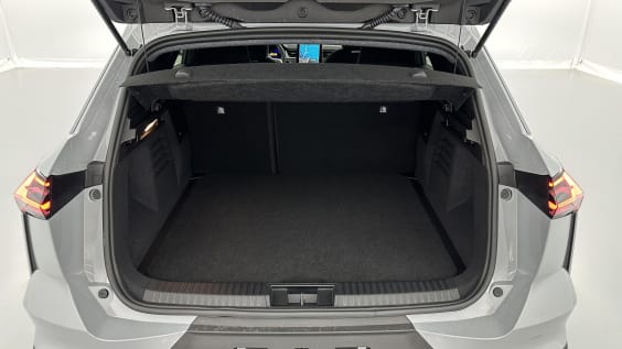 Renault SYMBIOZ E-Tech full hybrid 160 ch Techno Gris Rafale