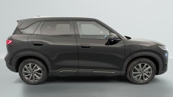 BYD ATTO 2 PHEV 1.5 DM-I BOOST Obsidian Black