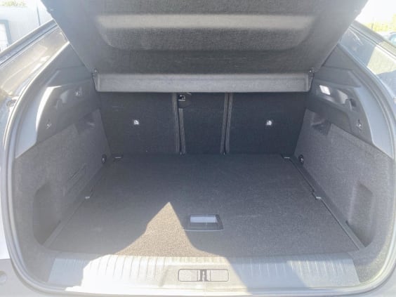 Peugeot 3008 1.2 hybrid 145 allure business e-dcs6 Gris