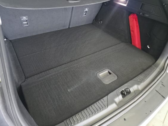 Ford Focus SW Ford 1.5 TDCi EcoBlue Cool&Connect Blanc