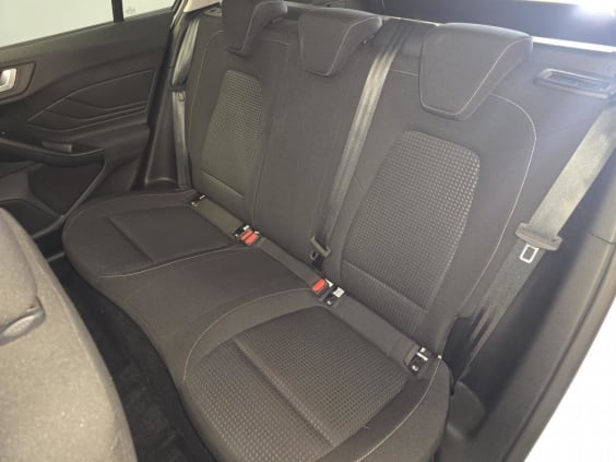 Ford Focus SW Ford 1.5 TDCi EcoBlue Cool&Connect Blanc