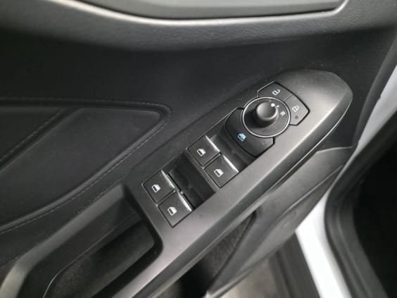 Ford Focus SW Ford 1.5 TDCi EcoBlue Cool&Connect Blanc