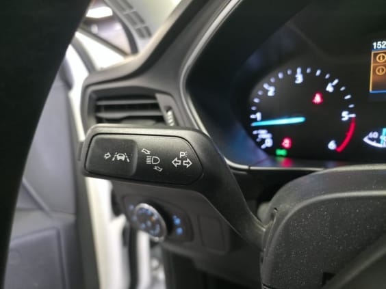 Ford Focus SW Ford 1.5 TDCi EcoBlue Cool&Connect Blanc