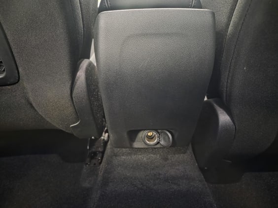 Ford Focus SW Ford 1.5 TDCi EcoBlue Cool&Connect Blanc
