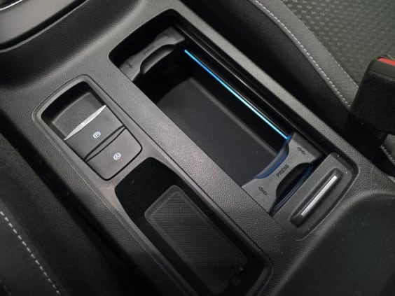 Ford Focus SW Ford 1.5 TDCi EcoBlue Cool&Connect Blanc