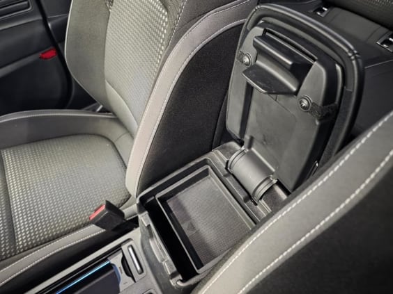 Ford Focus SW Ford 1.5 TDCi EcoBlue Cool&Connect Blanc