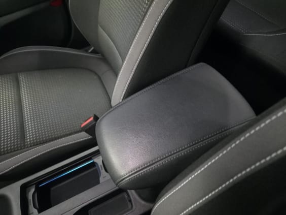 Ford Focus SW Ford 1.5 TDCi EcoBlue Cool&Connect Blanc