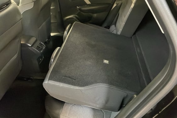 Citroën C4 PureTech 130 S&S BVM6 Feel Pack Noir Perla Nera