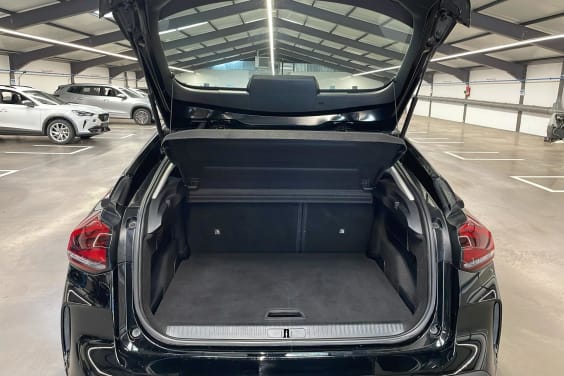 Citroën C4 PureTech 130 S&S BVM6 Feel Pack Noir Perla Nera