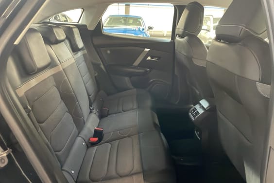 Citroën C4 PureTech 130 S&S BVM6 Feel Pack Noir Perla Nera