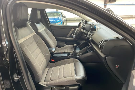 Citroën C4 PureTech 130 S&S BVM6 Feel Pack Noir Perla Nera