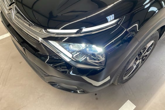 Citroën C4 PureTech 130 S&S BVM6 Feel Pack Noir Perla Nera