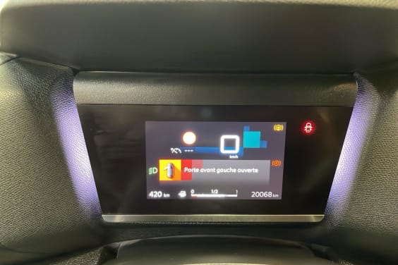 Citroën C4 PureTech 130 S&S BVM6 Feel Pack Noir Perla Nera