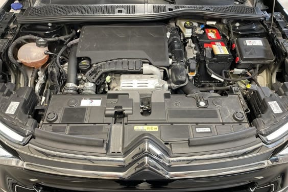 Citroën C4 PureTech 130 S&S BVM6 Feel Pack Noir Perla Nera