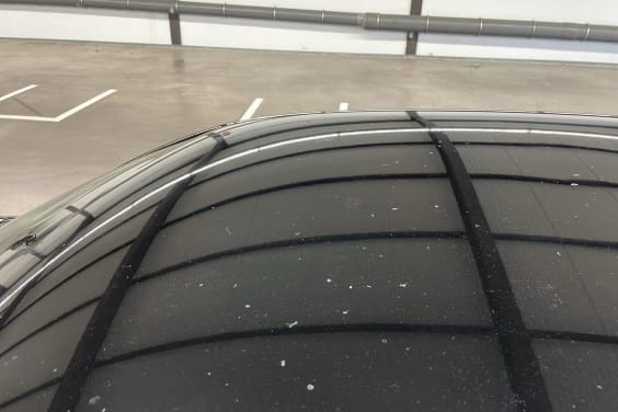 Citroën C4 PureTech 130 S&S BVM6 Feel Pack Noir Perla Nera