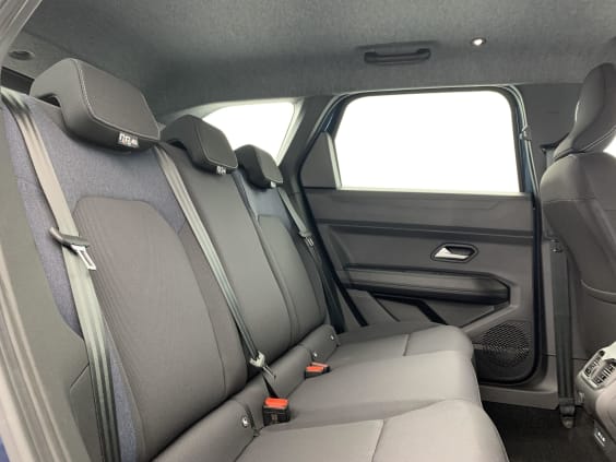 Dacia BIGSTER HYBRID 155 Expression Bleu Indigo