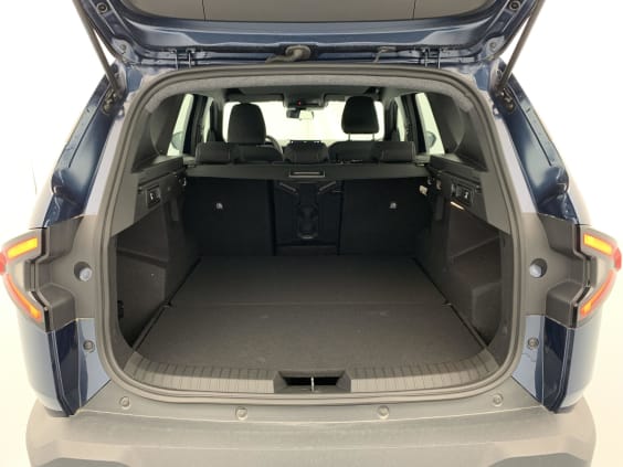 Dacia BIGSTER HYBRID 155 Expression Bleu Indigo
