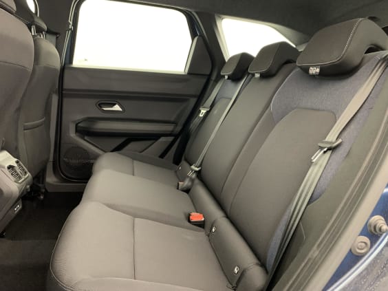 Dacia BIGSTER HYBRID 155 Expression Bleu Indigo