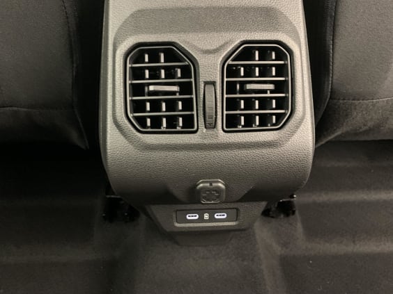 Dacia BIGSTER HYBRID 155 Expression Bleu Indigo