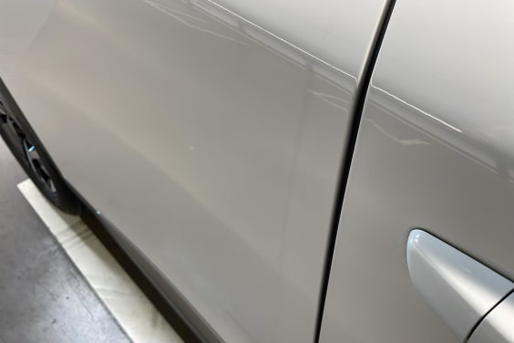 Peugeot 2008 PureTech 100 S&S BVM6 Allure Blanc Okenite
