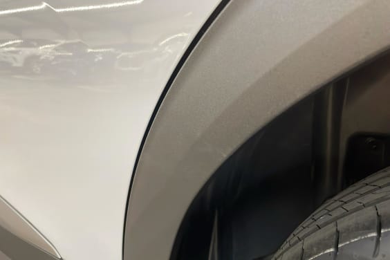 Peugeot 2008 PureTech 100 S&S BVM6 Allure Blanc Okenite