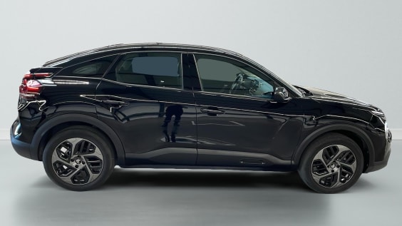 Citroën C4 PureTech 130 S&S BVM6 Feel Pack Noir Perla Nera