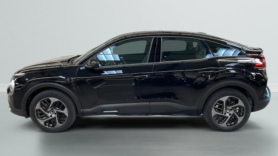 Citroën C4 PureTech 130 S&S BVM6 Feel Pack Noir Perla Nera