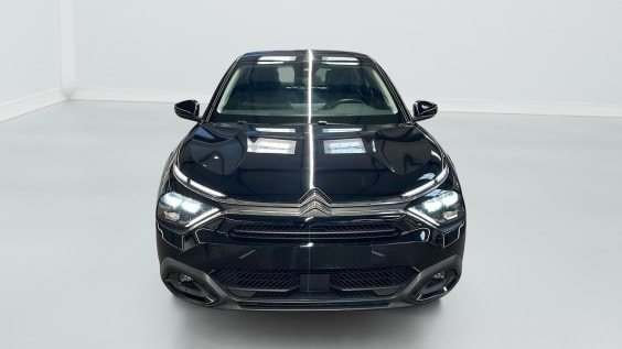 Citroën C4 PureTech 130 S&S BVM6 Feel Pack Noir Perla Nera