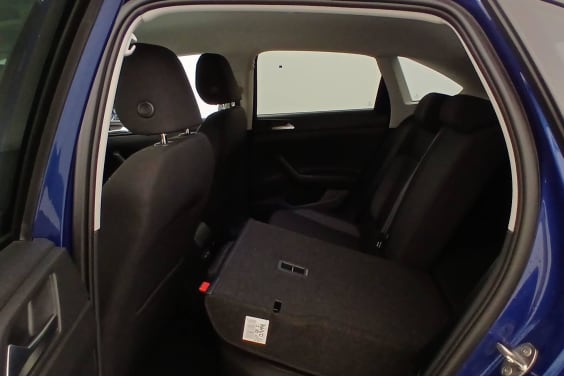 Volkswagen Taigo 1.0 TSI 116 BVM6 VW Edition Bleu Récif