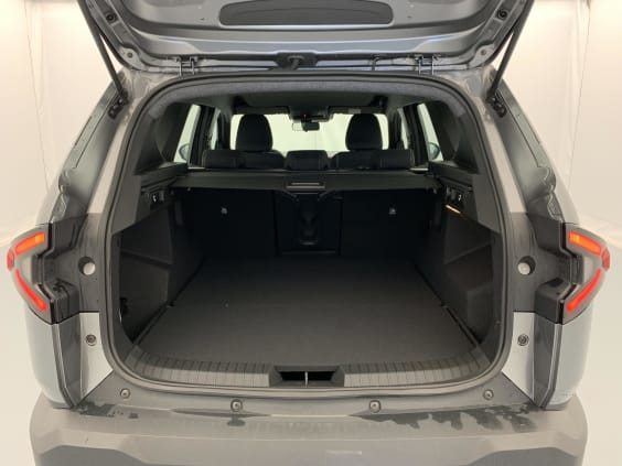 Dacia BIGSTER HYBRID 155 Expression Gris Schiste