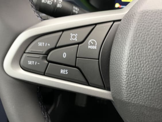 Dacia BIGSTER HYBRID 155 Expression Gris Schiste