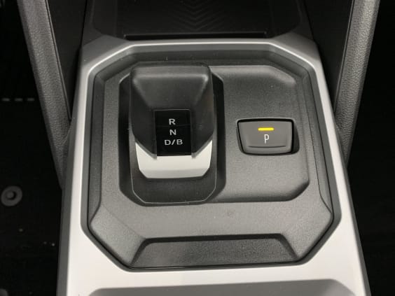 Dacia BIGSTER HYBRID 155 Expression Gris Schiste