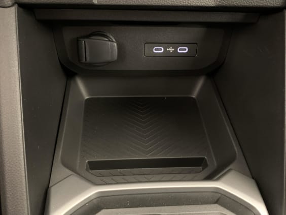 Dacia BIGSTER HYBRID 155 Expression Gris Schiste