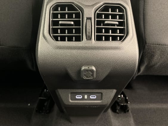 Dacia BIGSTER HYBRID 155 Expression Gris Schiste