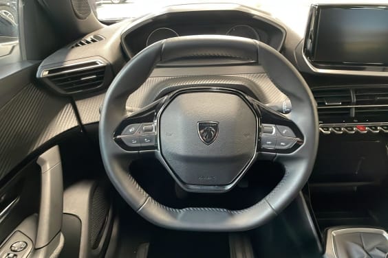 Peugeot 2008 100 S&S BVM6 Style Bleu Obsession