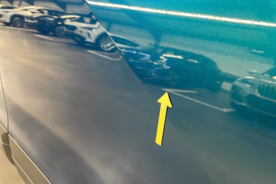 Peugeot 2008 100 S&S BVM6 Style Bleu Obsession