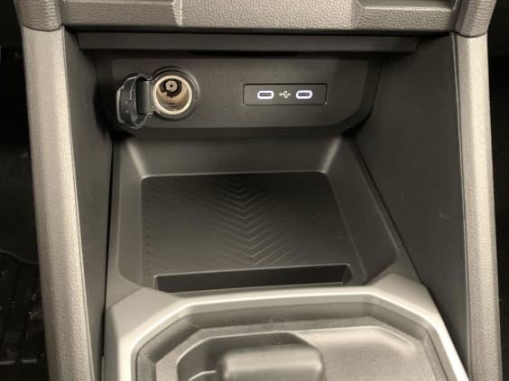 Dacia BIGSTER HYBRID 155 Expression Noir Nacré