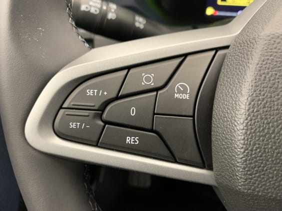 Dacia BIGSTER HYBRID 155 Expression Noir Nacré