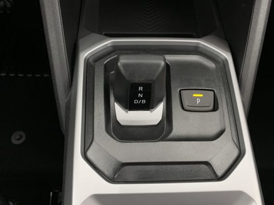 Dacia BIGSTER HYBRID 155 Expression Noir Nacré