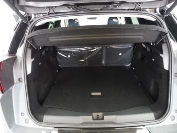 Citroën C5 Aircross 1.2 HYBRIDE 145CH MAX BOITE AUTOMATIQUE Vert Astoria