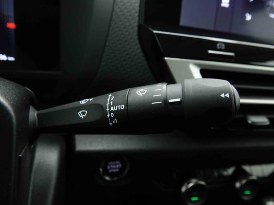 Citroën C4 X 1.2 T 130 AUT MAX Blanc