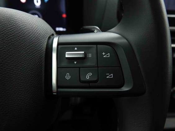 Citroën C4 X 1.2 T 130 AUT MAX Blanc