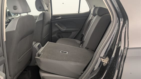Volkswagen T-cross 1.0 TSI 110 Start/Stop DSG7 R-Line Noir Intense